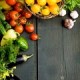 10542278-abstract-design-background-vegetables-on-a-wooden-background