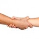 10660118-handshake-of-friendship-isolated-on-white-background